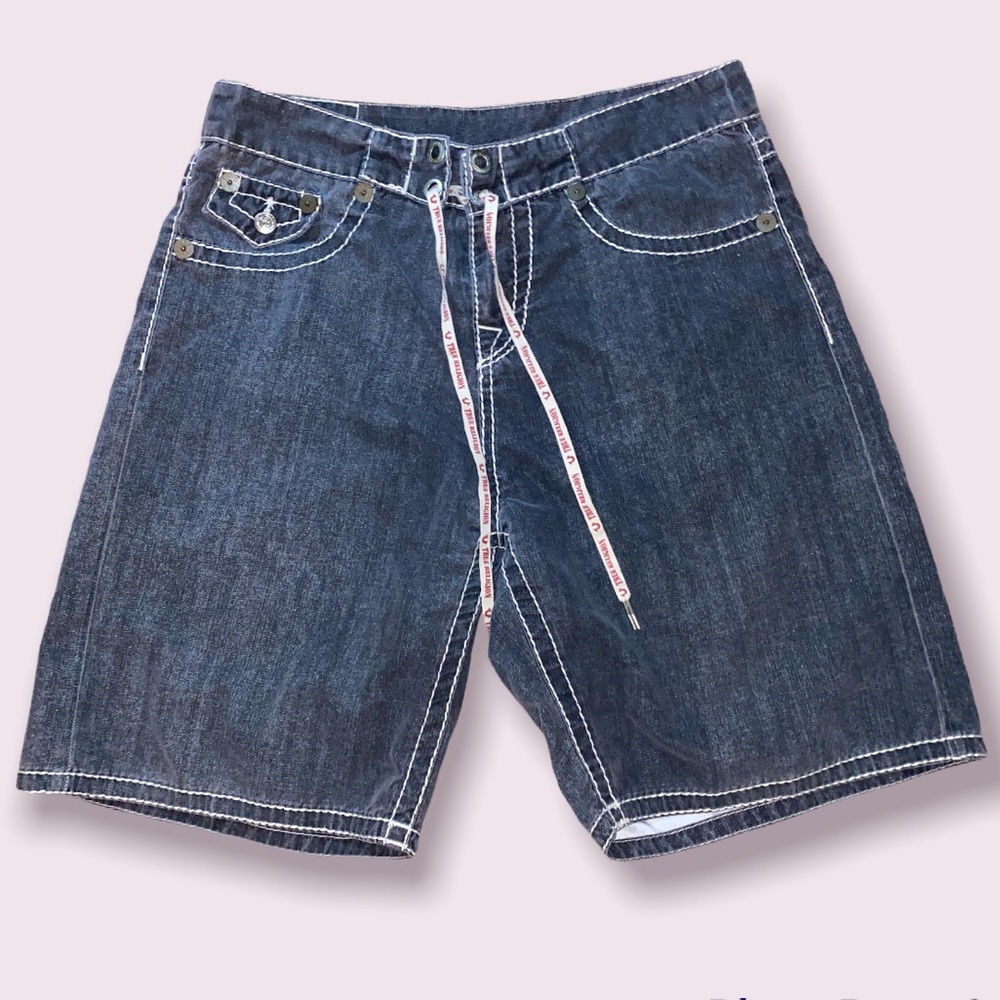 True Religion Shorts